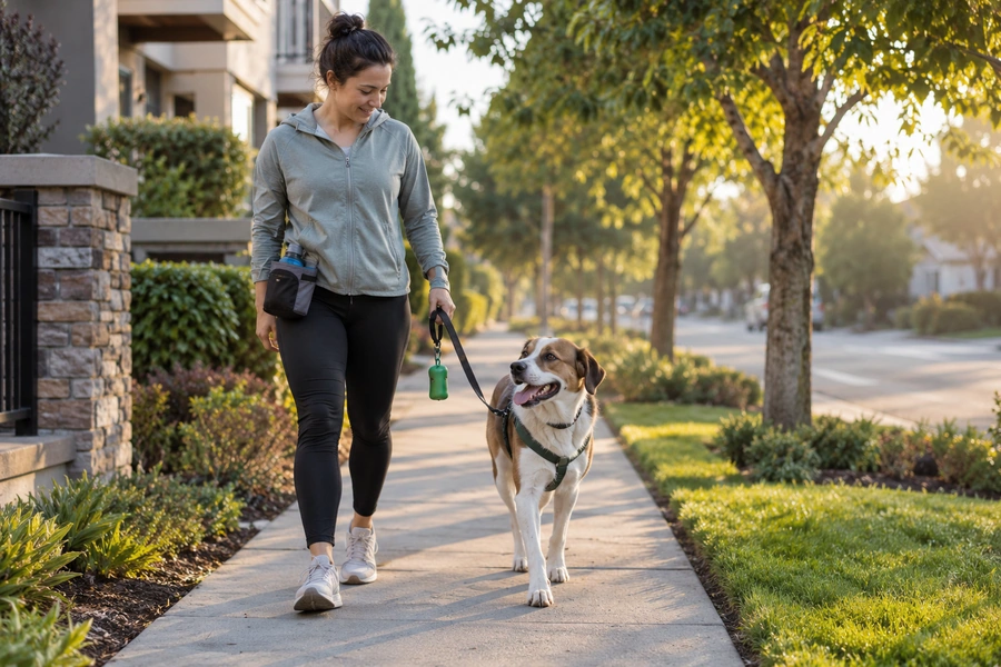 Adopt a pet with fewer first-week surprises