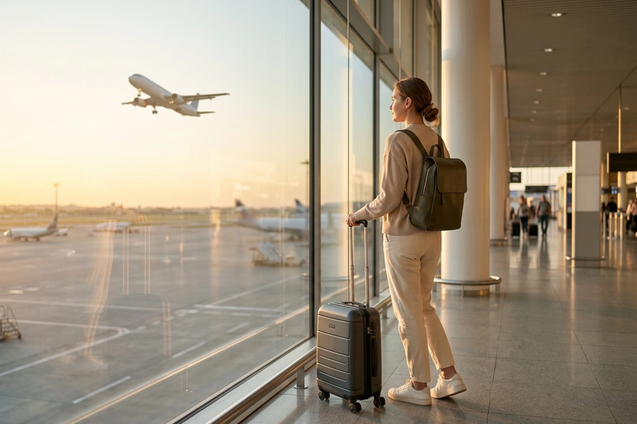 Cheap flights without endless searching