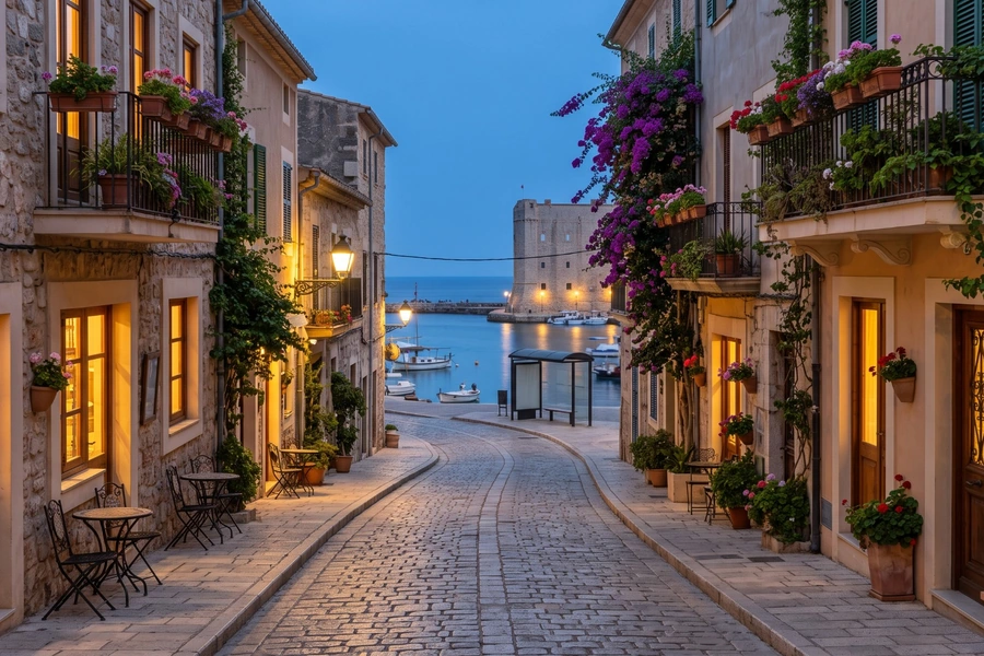 Solo travel for women with more confidence